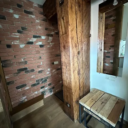 Old Town - Self Check In Apartamento Klaipėda