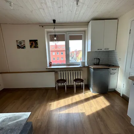 Apartamento Old Town - Self Check In