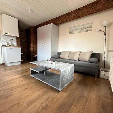 Old Town - Self Check In Apartment Klaipeda