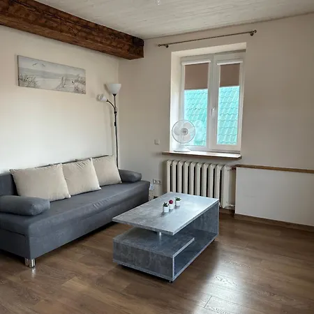 Apartamento Old Town - Self Check In *