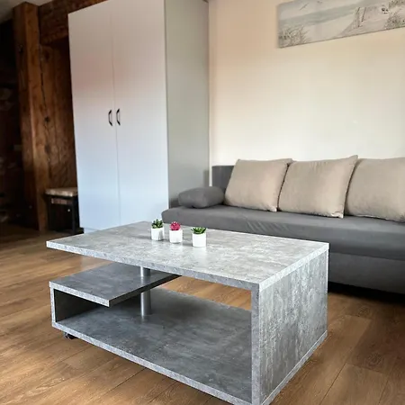 Apartment Old Town - Self Check In Klaipeda